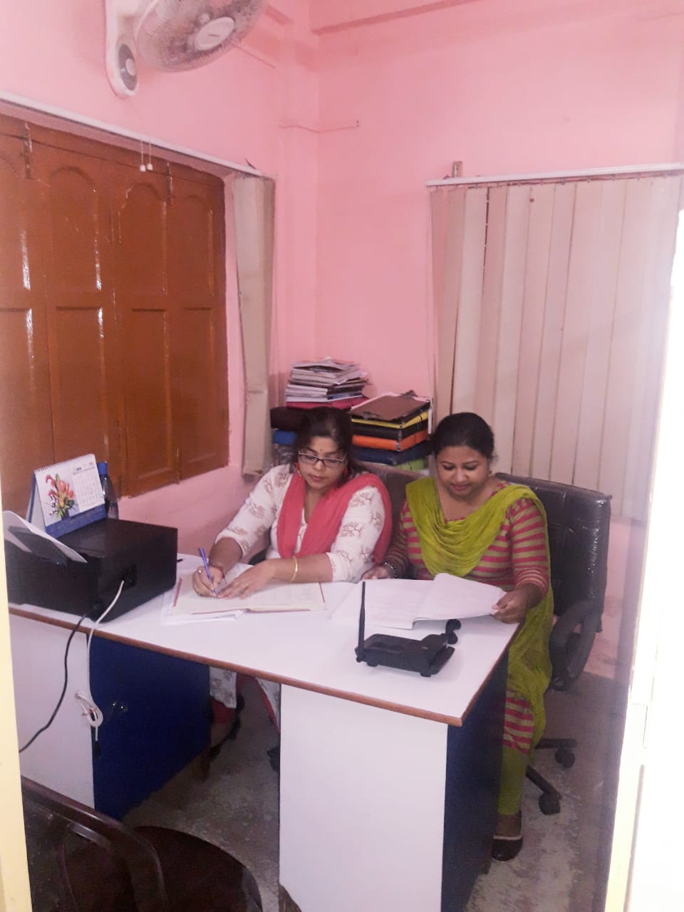 Real Competitive Institute